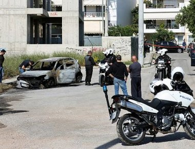 Το 15ο θύμα της «Greek Mafia» o Βασίλης Γρίβας (φωτό)